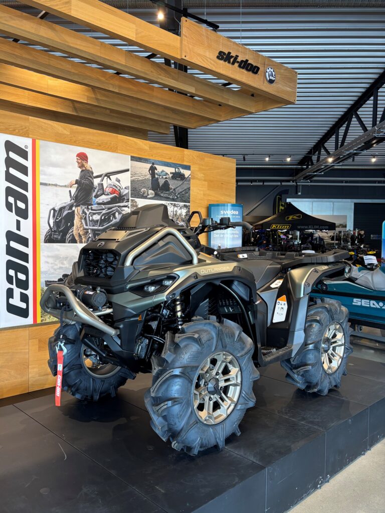Can-Am